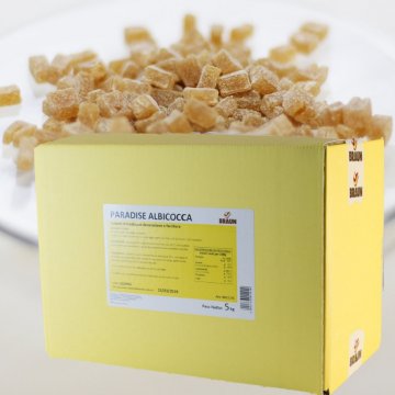 PARADISE ALBICOCCA KG 5